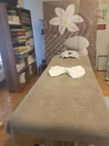 Masseuse professionnelle Tantrique