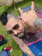 Masseur Expert en sexualité et coach pour toi