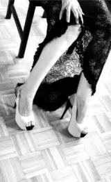 Magnifiques pieds pour fétichisme/Beautiful feet for footfetish
