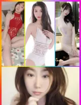 ✨❤Jolie et jeune Yunna Asia babe ! hot bitches, tout möglich❤️✨