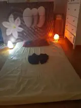 Masseuse professionnelle Tantrique