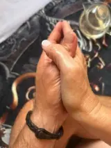 Massage tantra sensuel