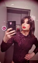 Ladyboy massage +sex xxl