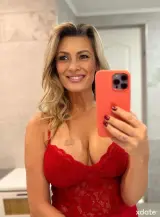 Bonjour ma photo est 100% authentique !! ! Blonde sexy / top service ❤️❤️ Webcam