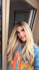 Bella trans21cm Grande