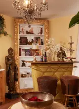 Meilleur travail -Tantra Rituels