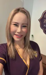 🥰Nouvelle femme massage thaï professionnele🥰