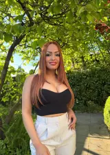 Escort Latina ! ! 100% Authentique 100% Original ! ! en BE/FR/SO
