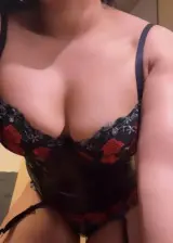 Cristina Brésilienne privé