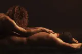 Massage tantra avec danse tantra et yoga du son