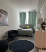 Appartement à Bâle . Centrale Bâle et Muttenz 💎