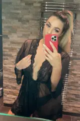 🔥 Viktoria, la sexy de l'anal 🌹 soirée 🔥🔥 Kamagra et poppers