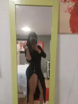 Masseuse cristal. Portugaise. Relax sportif