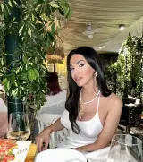 Tx Ferrari porno ⭐️ star BRIT
