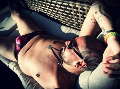 Masseur Expert en sexualité et coach pour toi