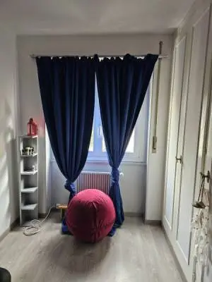 INEDIT! Un délicieux massage de bien-être naturiste. H-H