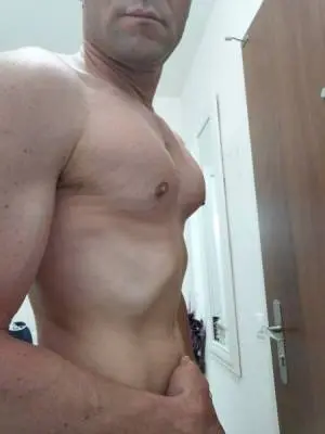Homme de compagne service